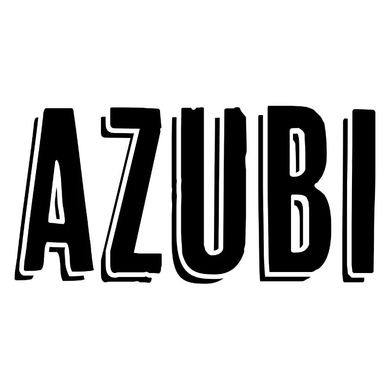 Azubi Tshirt 9 23 schwarz