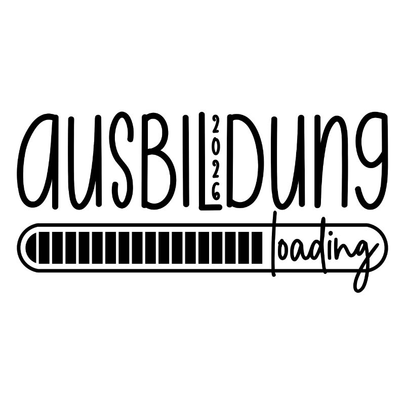 Ausbildung 2026 loading