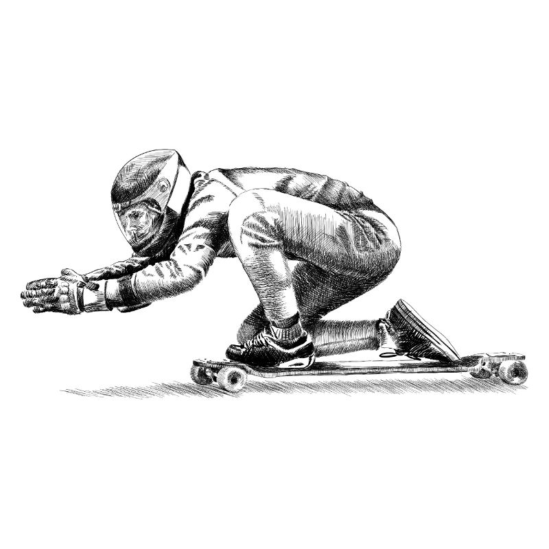 Longboard 