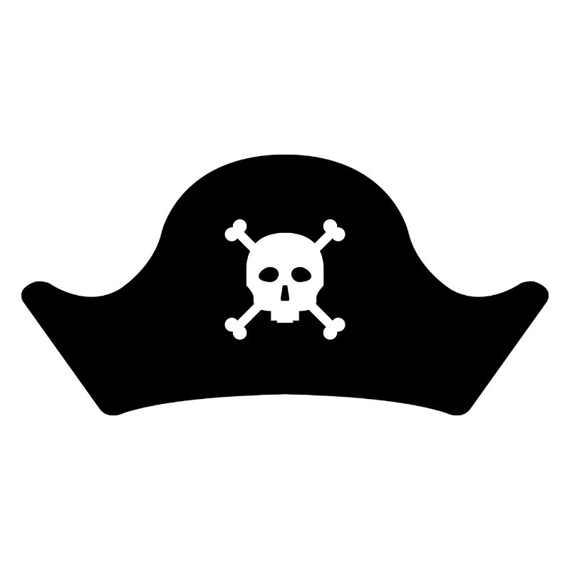 Piratenhut