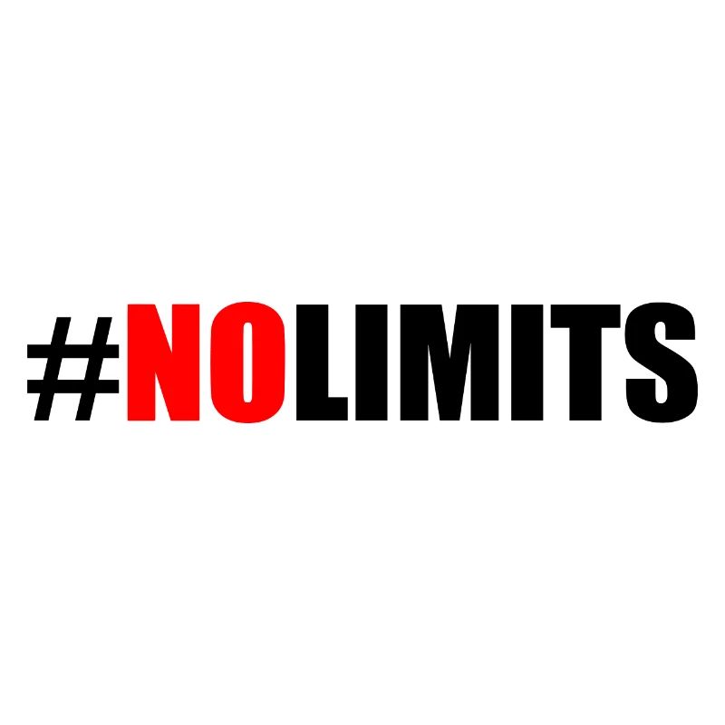 No limits