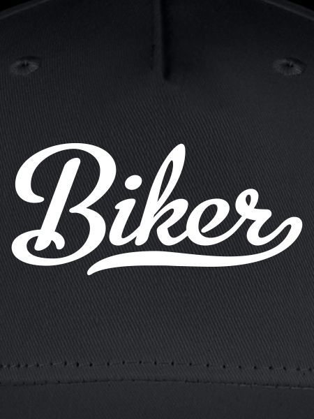 Biker