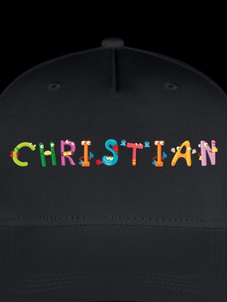 Christian