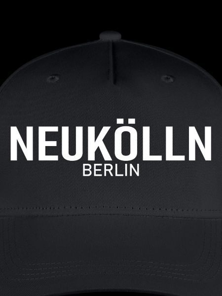 Neukölln - Berlin