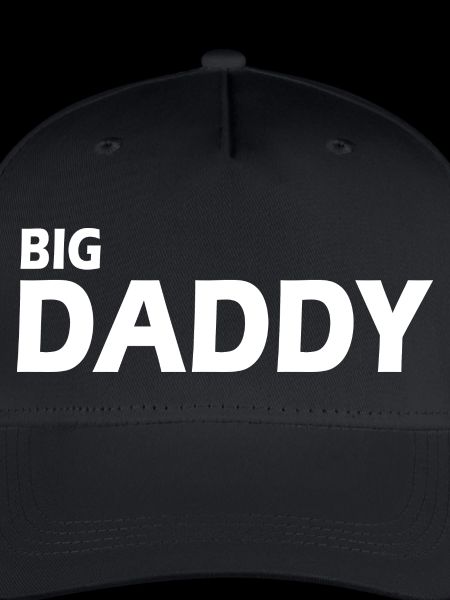 BIG DADDY
