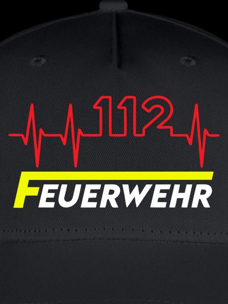 Feuewehr 112