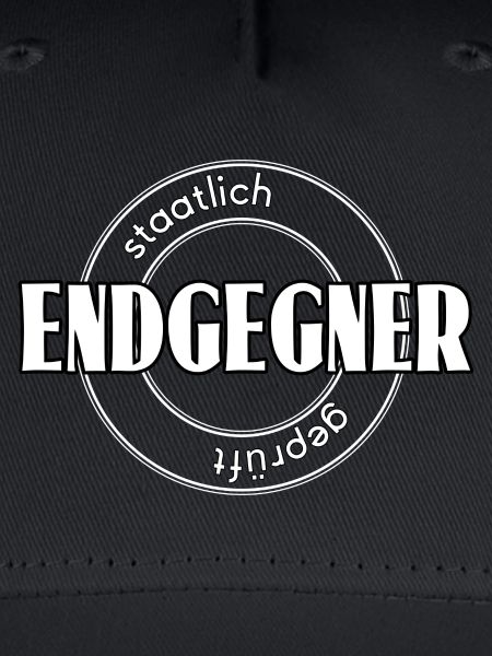 Endgegner