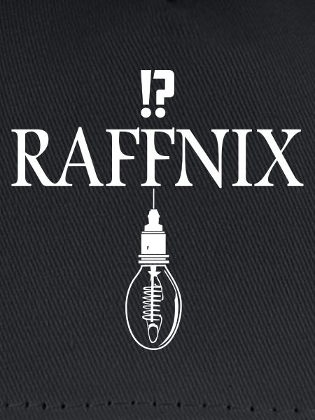 Raffnix Nerd