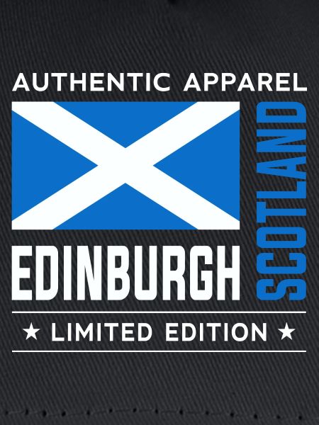 Edinburgh