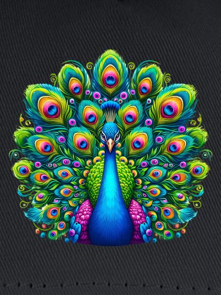 Pfau