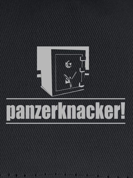 Panzerknacker