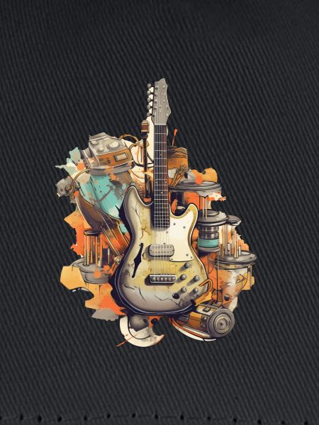 Musik Instrumente