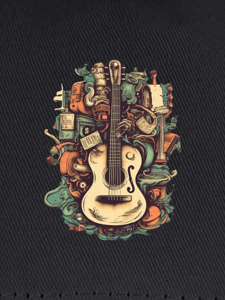 Musik Instrumente