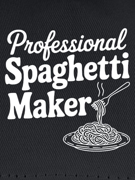 Professioneller Spaghetti-Hersteller