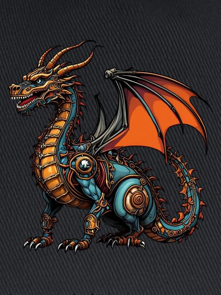 Drache
