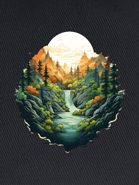 Landschaft