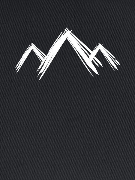 Berg Berge