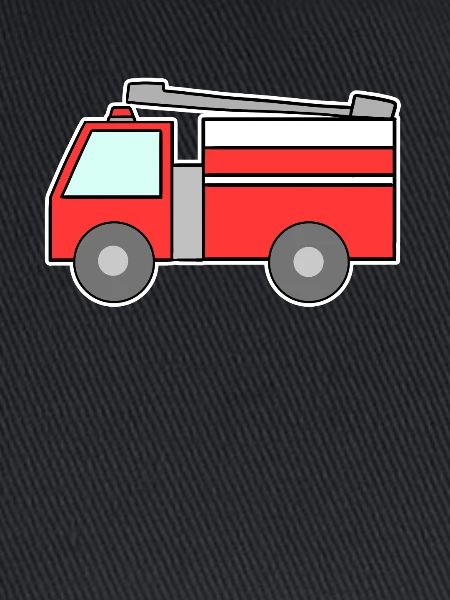 Feuerwehr Auto