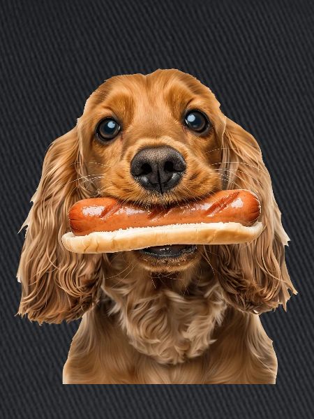 Cocker Spaniel