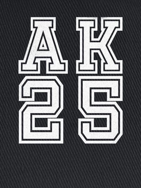 AK Est. 2025