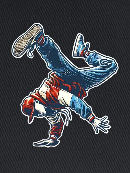 Breakdance