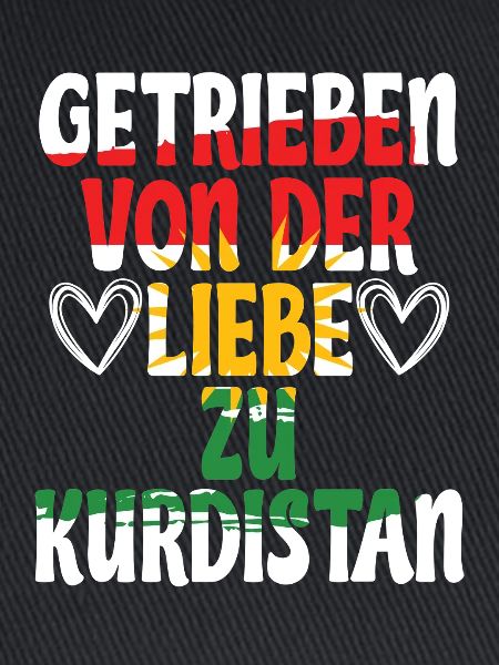 Kurdistan Kurde Kurden