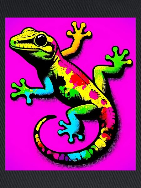 Gecko