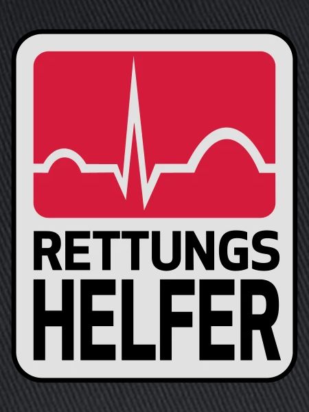 Rettungshelfer