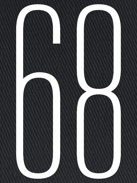 68