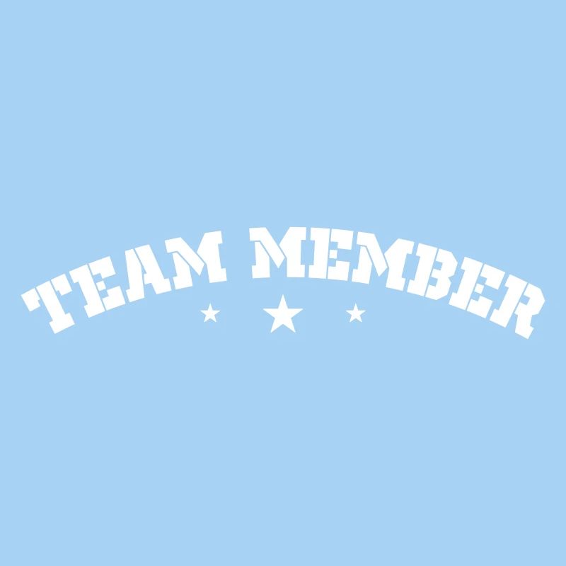 Team Mitglied