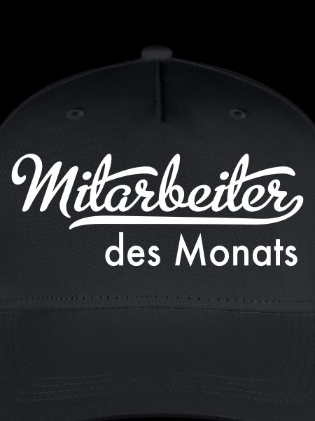 Mitarbeiter des Monats
