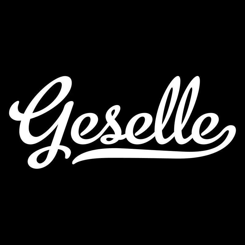 Geselle