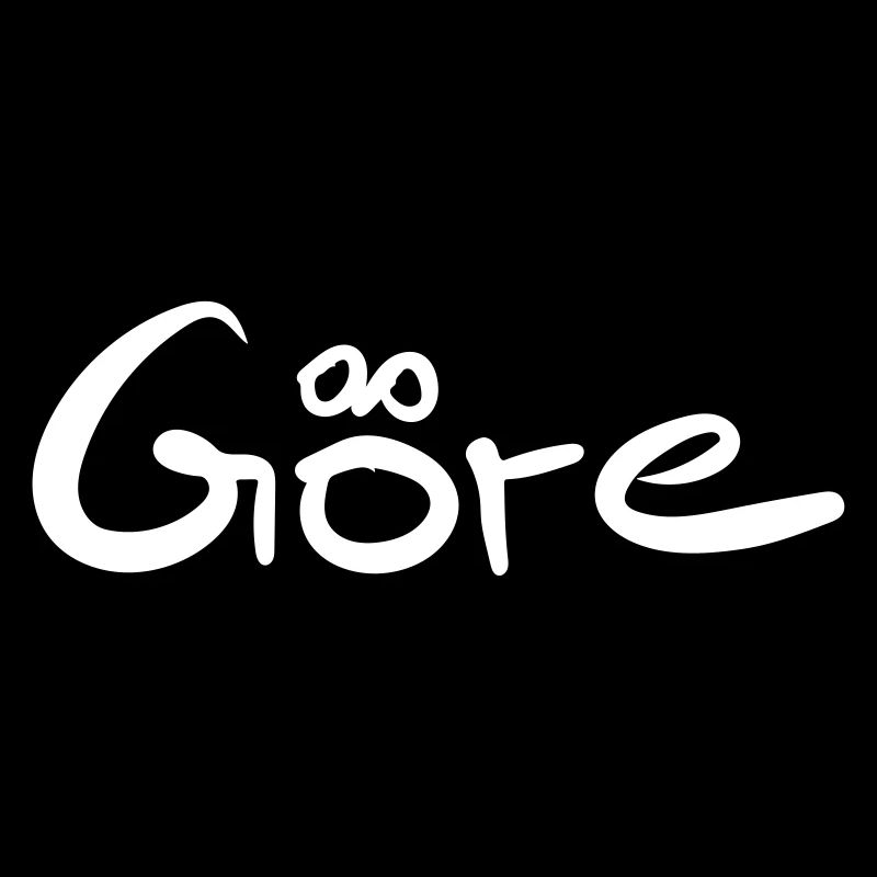 Göre
