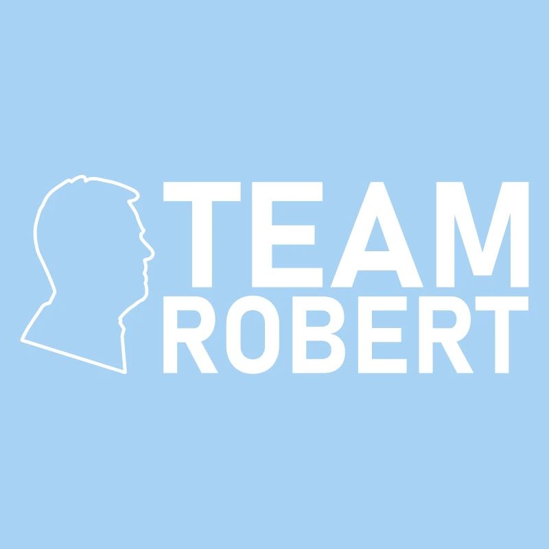 team robert kopf weiss