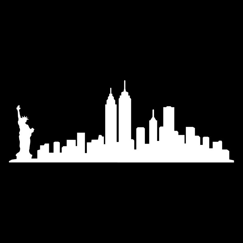 NYC-Skyline