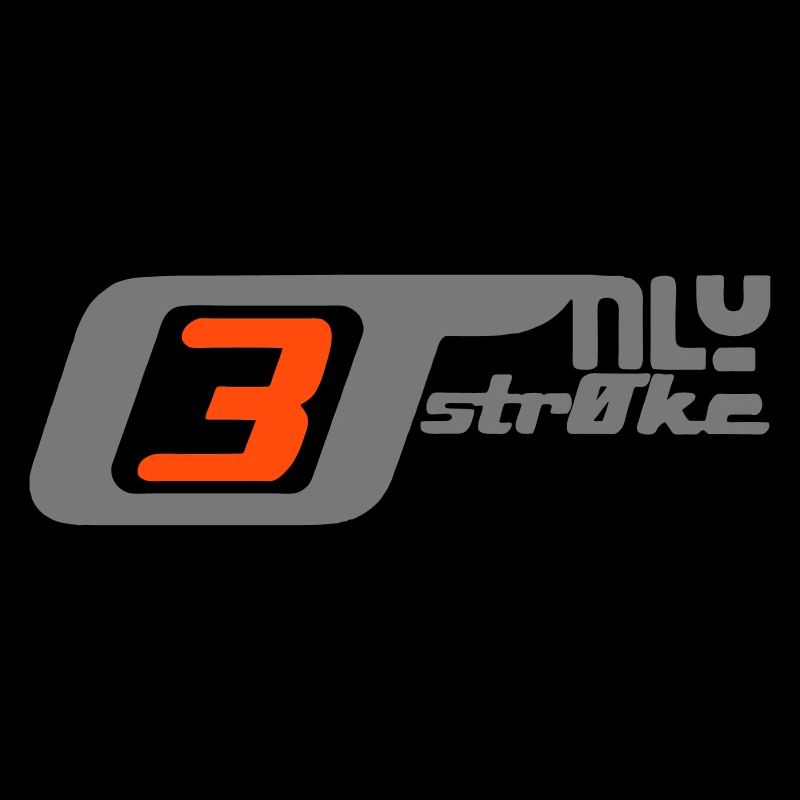 only3stroke