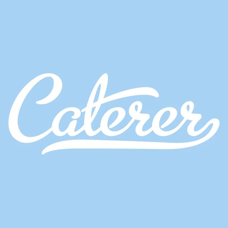 Caterer