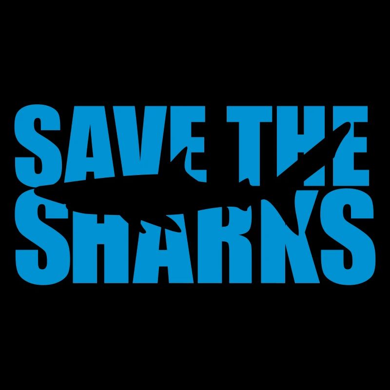 save-the-sharks
