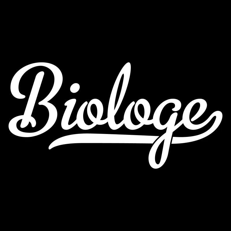 Biologe