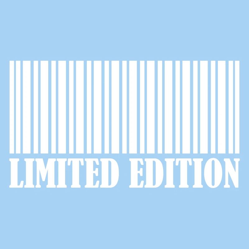 Barcode Limited Edition