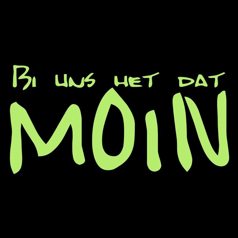 Dat het la Bi MOIN