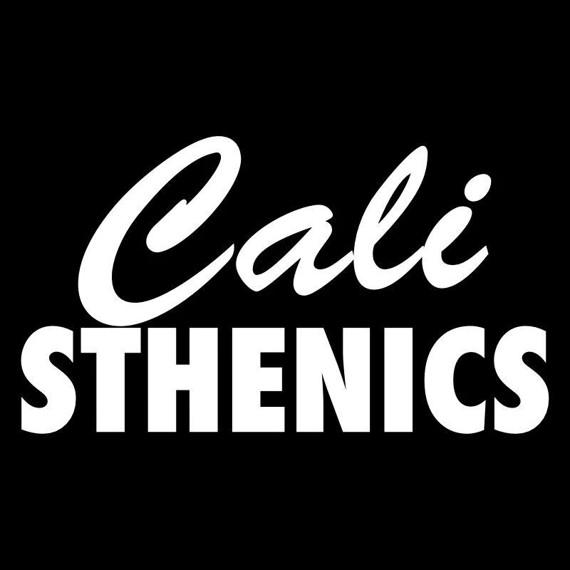 CALIsthenics
