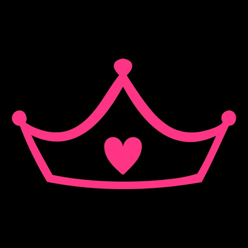 Couronne Princesse