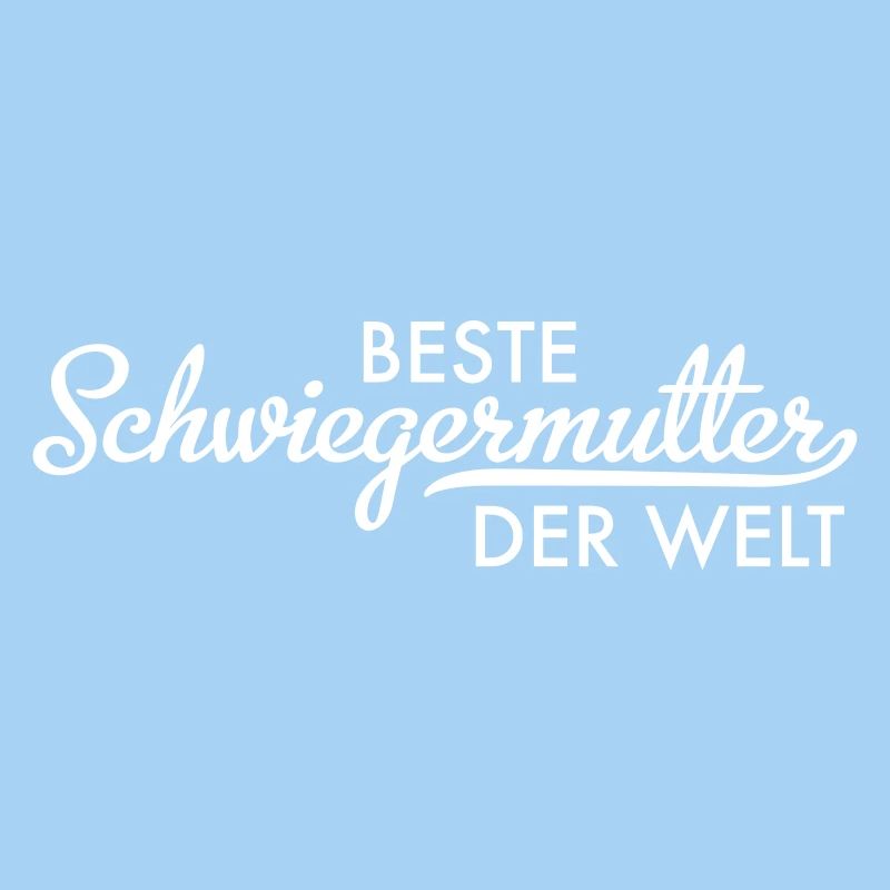 Schwiegermutter