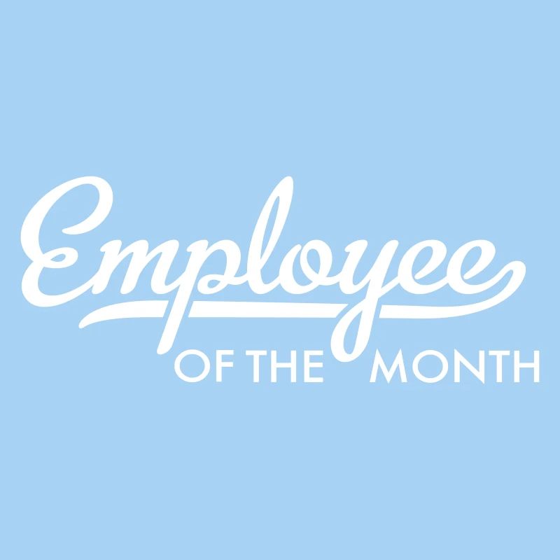 Mitarbeiter des Monats