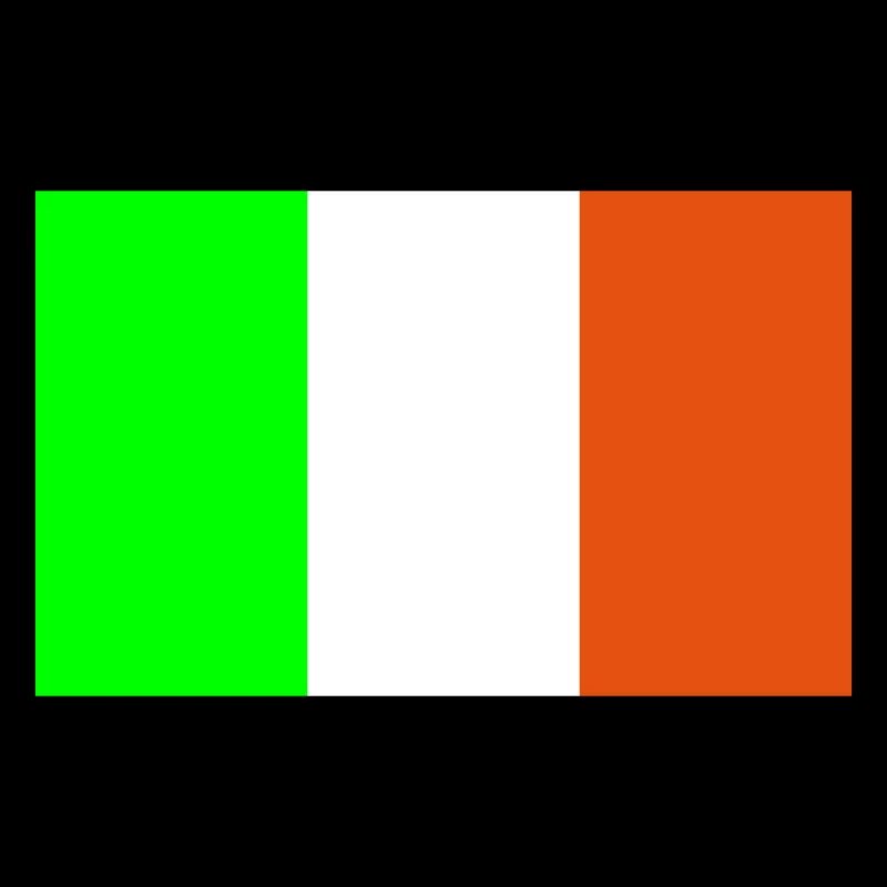ireland flag
