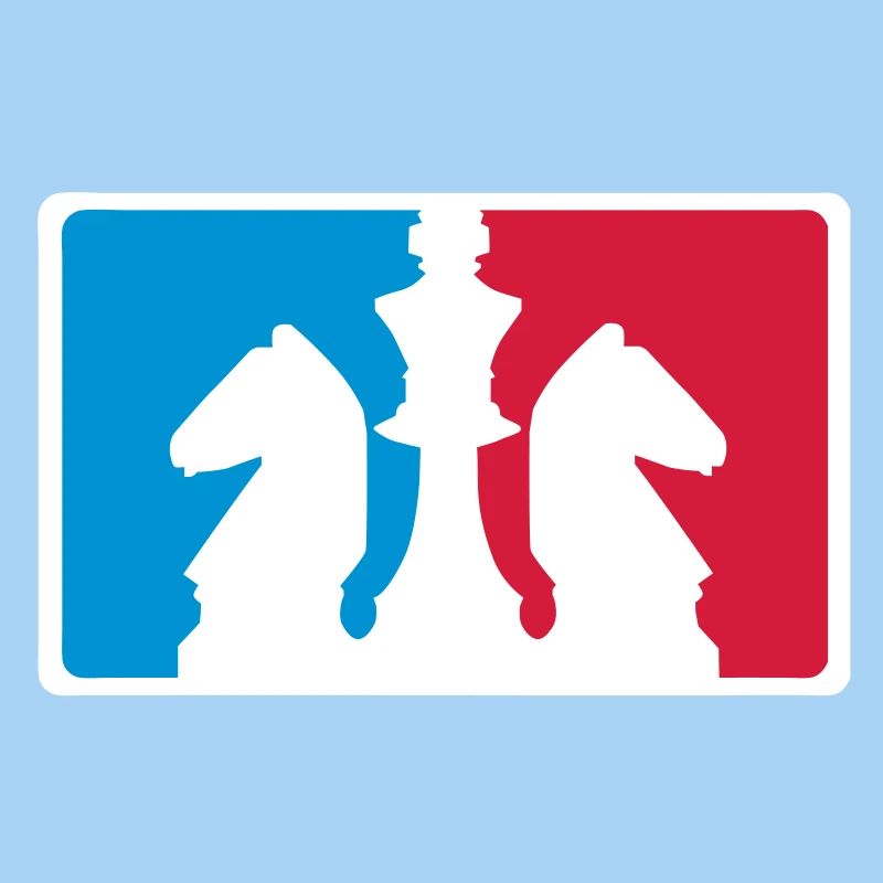 Disziplin Chess Logo