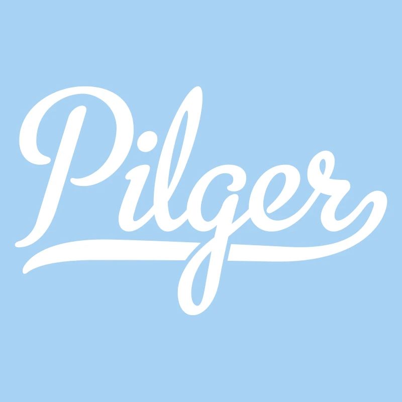 Pilger