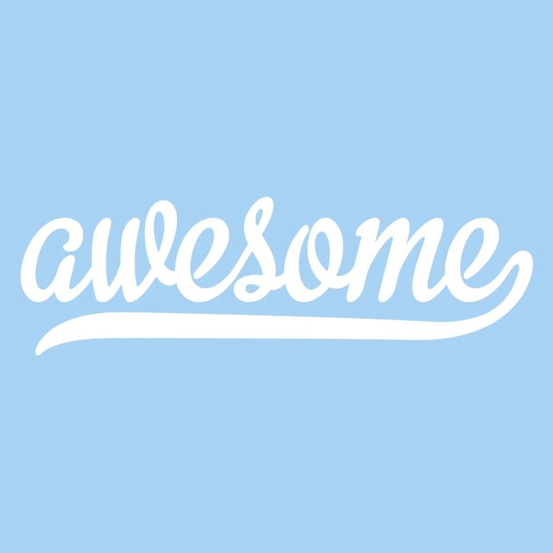 Awesome