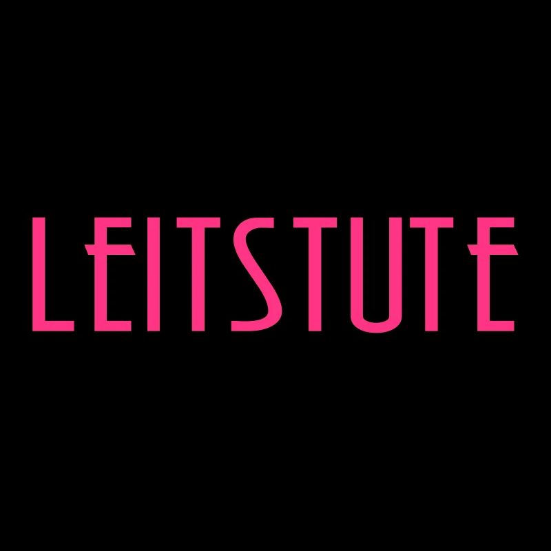 Leitstute